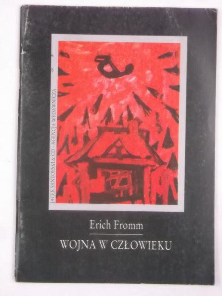 Wojna w człowieku