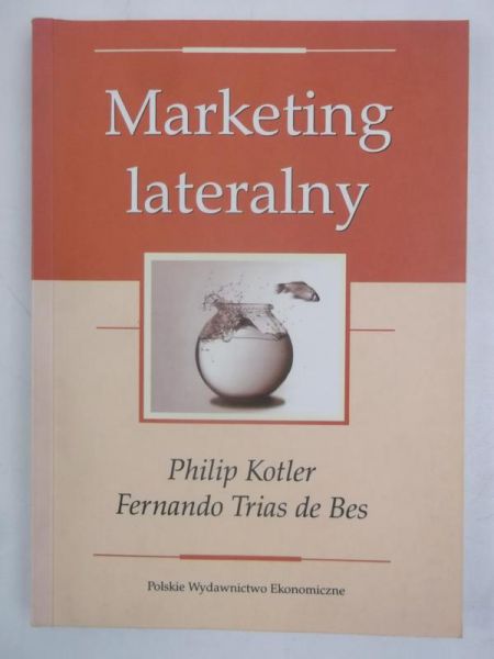 Marketing lateralny