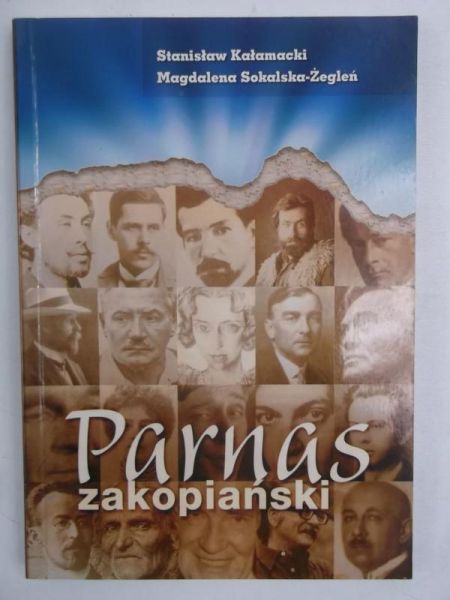 Parnas zakopiański