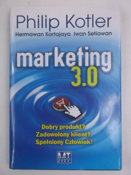 Marketing 3.0