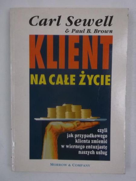 Klient na całe życie