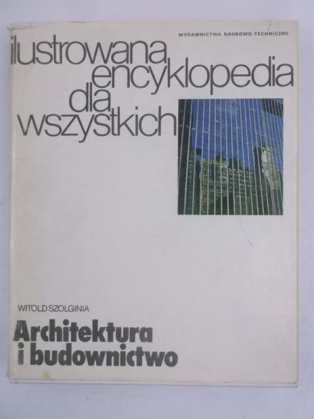 Ilustrowana encyklopedia dla wszystkich