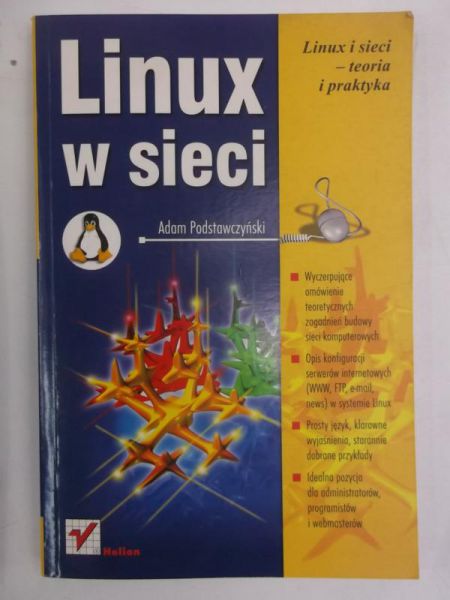Linux w sieci