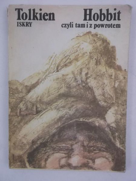 Hobbit, czyli tam i z powrotem