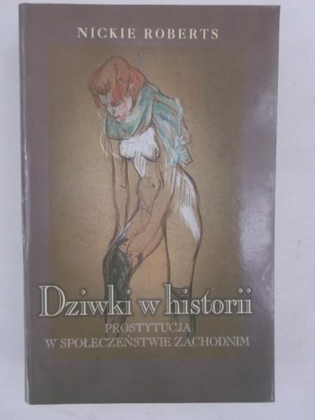 Dziwki w historii