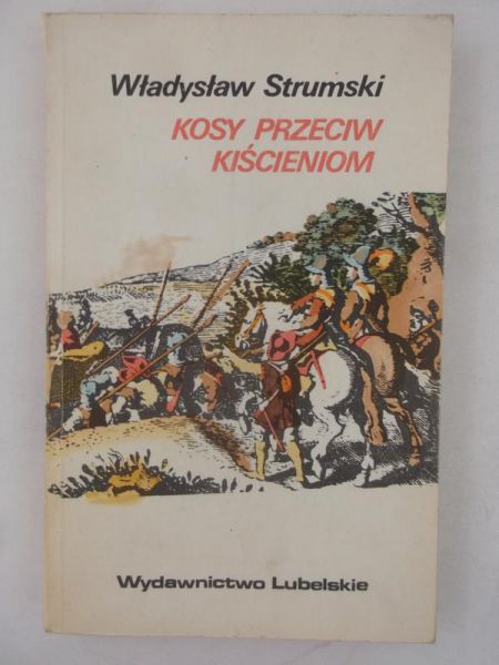 Kosy przeciwko kiscieniom