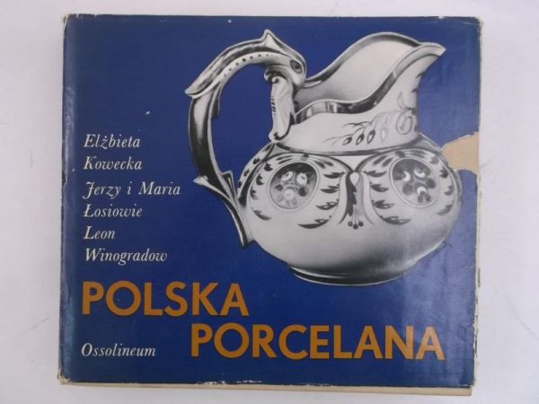 Polska porcelana