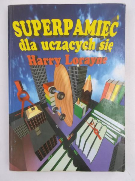 Super pamięć dla uczących się