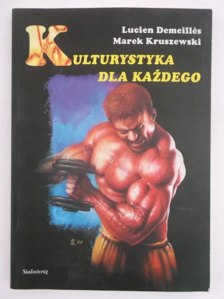 Kulturystyka dla każdego