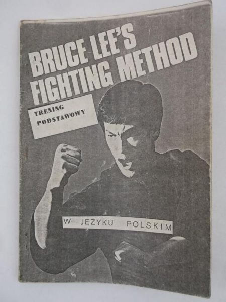's Fighting Method. Trening podstawowy