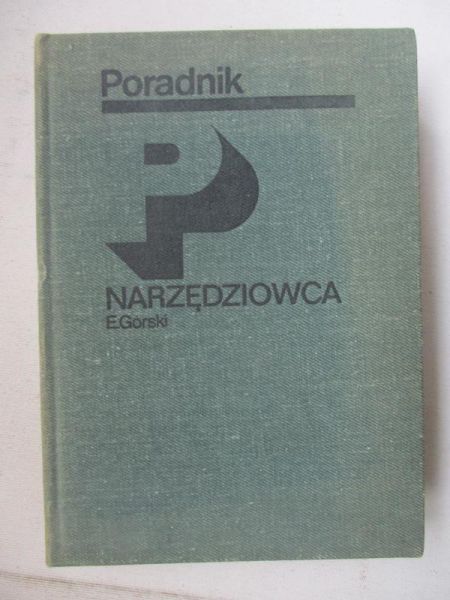 Poradnik Narzędziowca