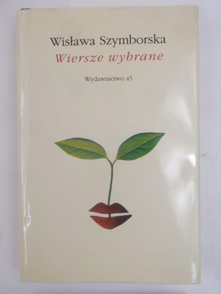 Wiersze wybrane