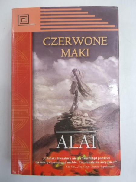 Alai - Czerwone maki