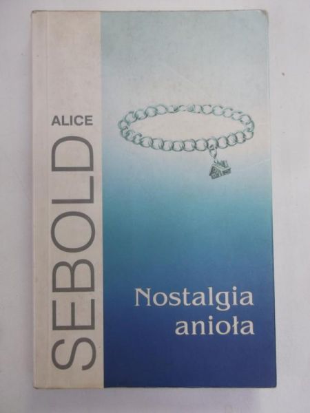 Nostalgia anioła