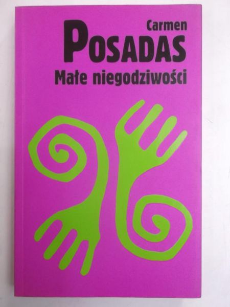 Małe niegodziwości