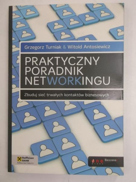 Praktyczny poradnik NETworkingu