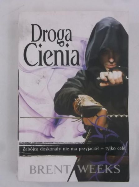 Droga cienia
