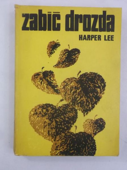 Zabić drozda