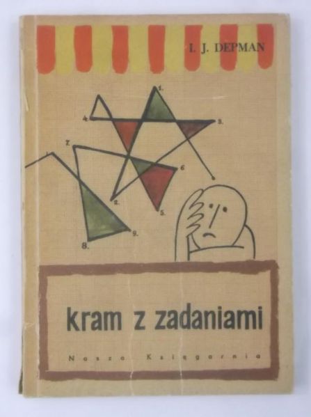 Kram z zadaniami