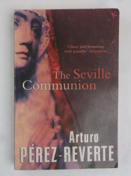 The Seville Communion