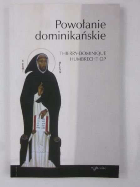 Powołanie dominikańscy