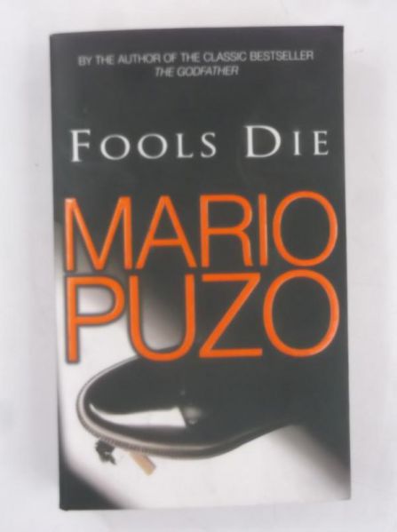 Fools Die