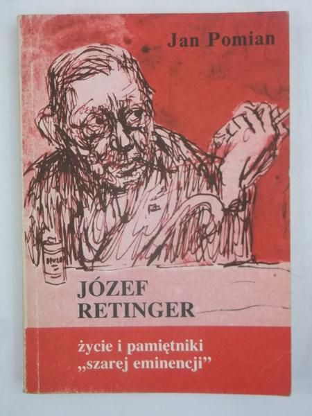 Józef Retinger