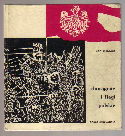 Chorągwie i flagi polskie