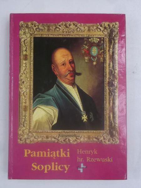Pamiątki Soplicy