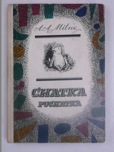 Chatka Puchatka