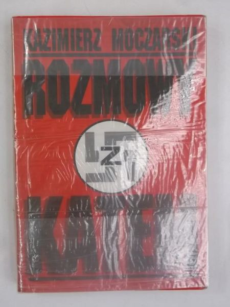Rozmowy z katem