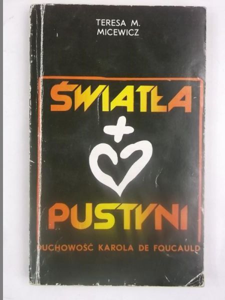 Światła pustyni