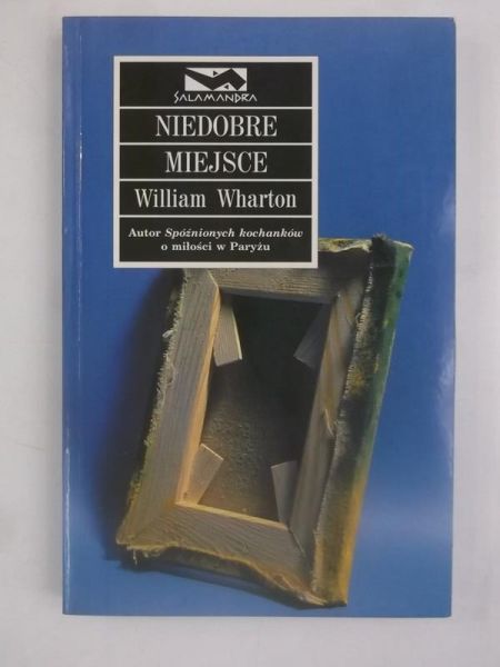 Niedobre miejsce
