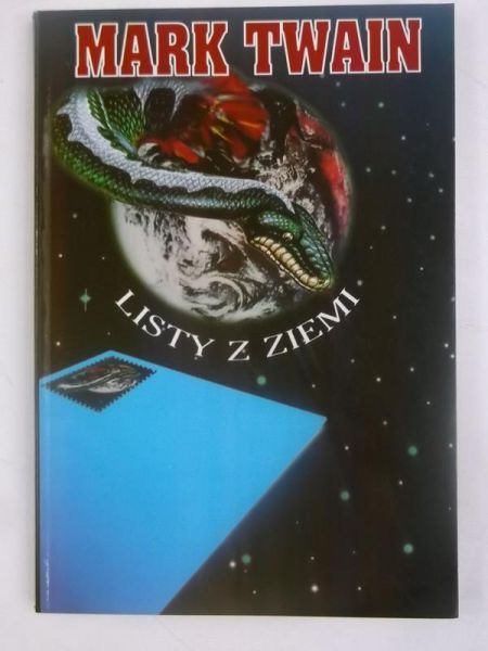 Listy z Ziemi
