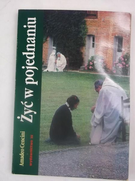 Żyć w pojednaniu