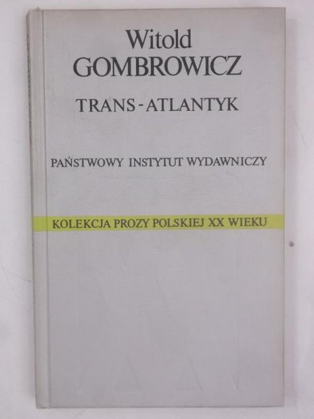 Trans-Atlantyk