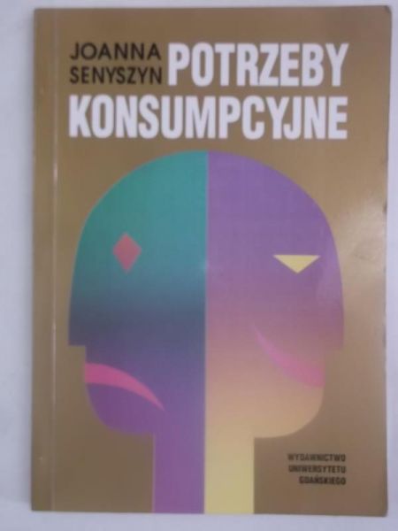 Potrzeby konsumpcyjne