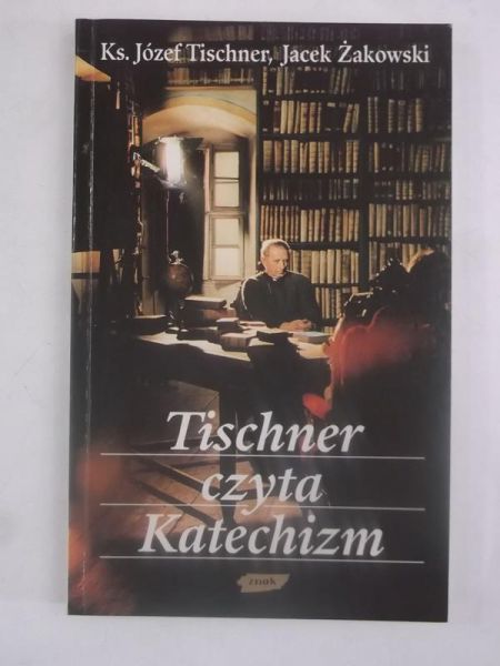czyta Katechizm