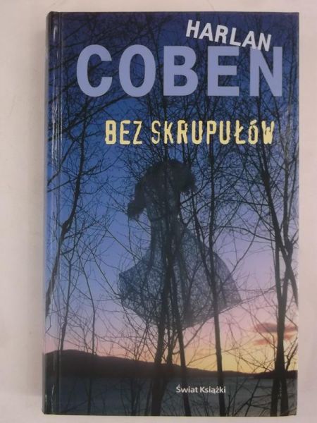 Bez skrupułów