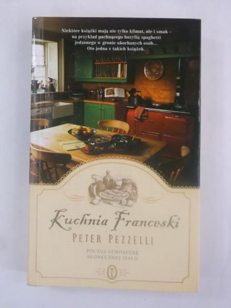 Kuchnia Franceski
