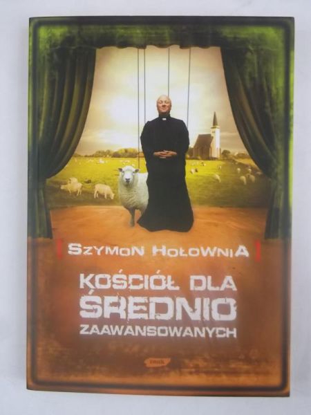 Kościół dla średnio zaawansowanych