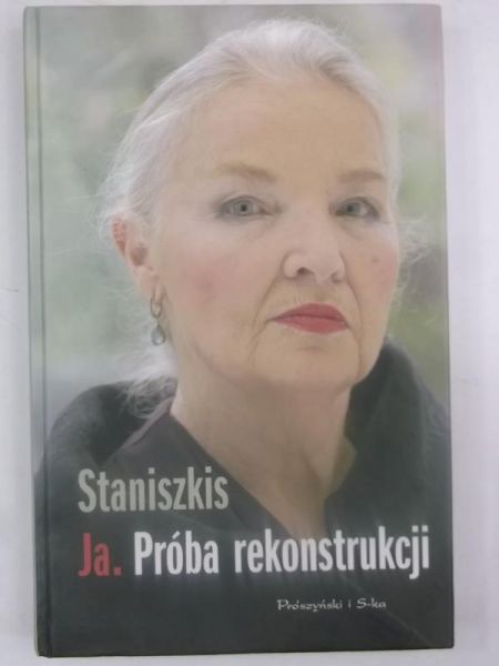 Ja. Próba rekonstrukcji