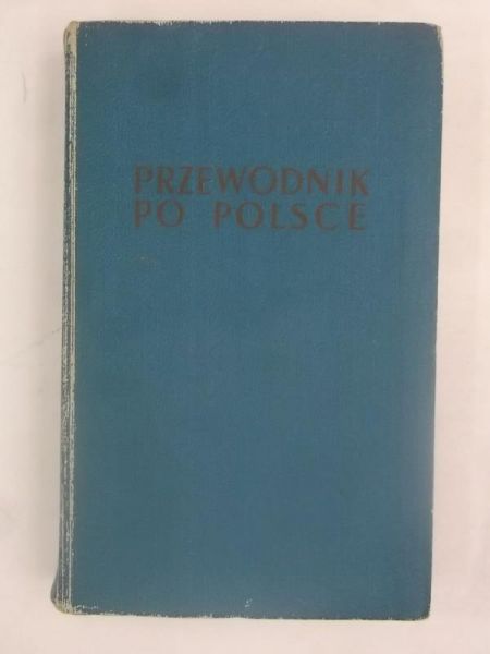 Przewodnik po Polsce