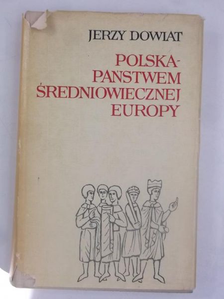 Polska-Państwem średniowiecznej Europy