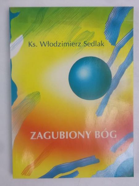 Zagubiony Bóg