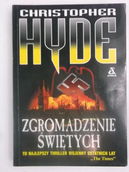 Zgromadzenie świętych