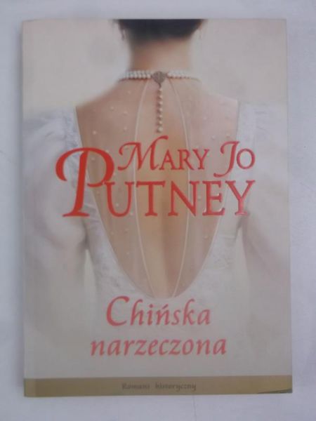 Chińska narzeczona