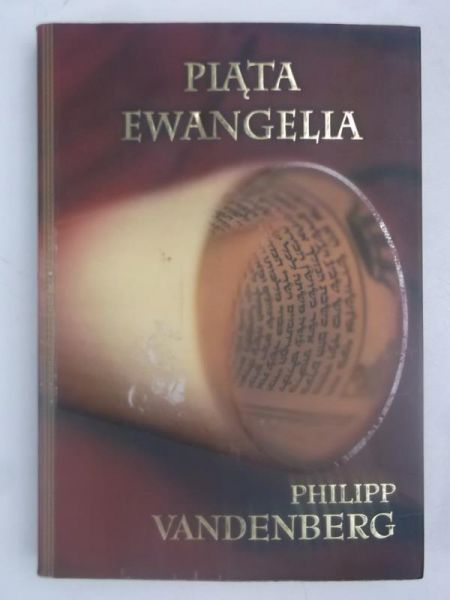 Piąta Ewangelia