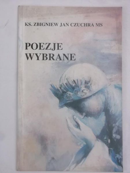 Poezje wybrane