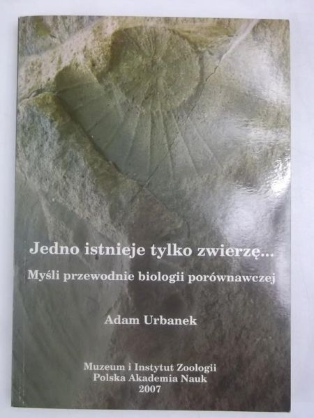Jedno istnieje tylko zwierzę…